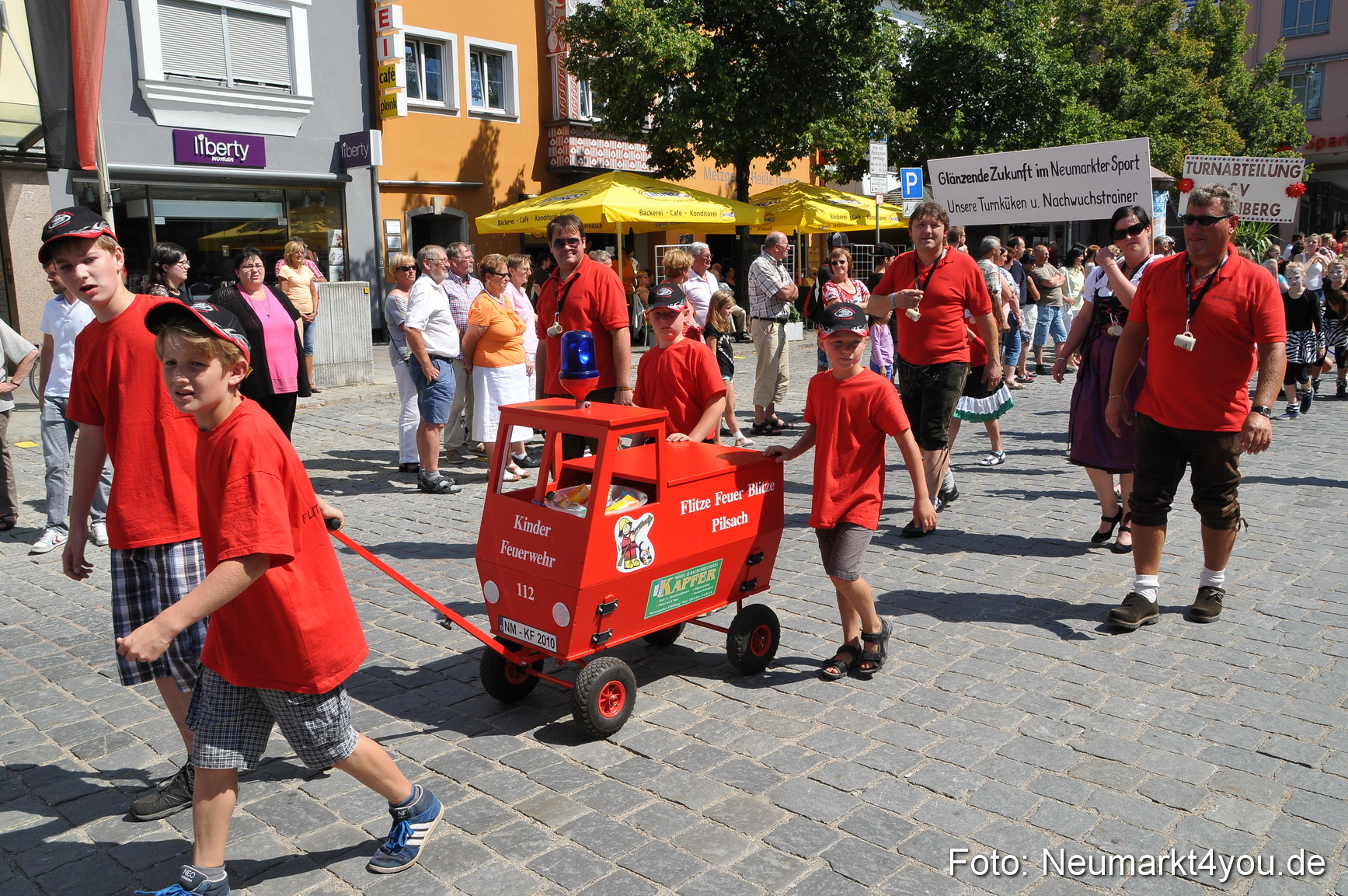 Volksfest Neumarkt 100814 0143